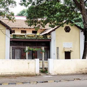 Govt. should preserve Mysore Vasudevacharya’s house