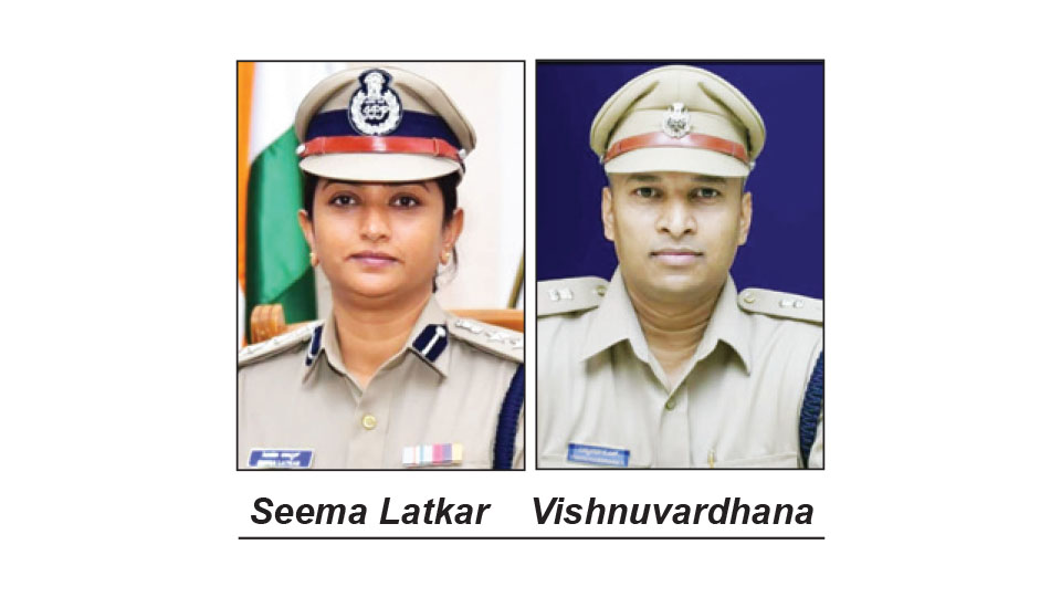 New Year promotions: 67 IPS and 23 IFS Officers elevated