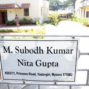 Renaming of KRS Road: MLC Vishwanath flays Siddu’s supporters