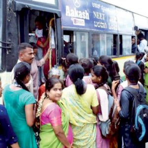 ‘Shakti’ propels KSRTC Mysuru Rural Division towards profit