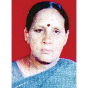 S.D. Rani