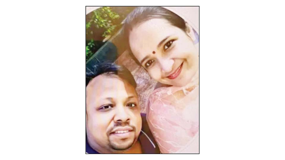 Techie, wife kill two kids, commit suicide in Bengaluru