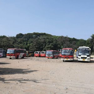 Proposed new Bus Terminal will create traffic chaos and destroy Bannimantap