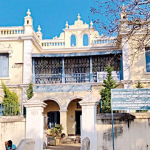 Waqf Board claims... 70 heritage sites, Govt. land in Srirangapatna as its own