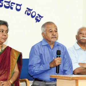 Mysore Literary Association to host two-day Literary Fest-2025