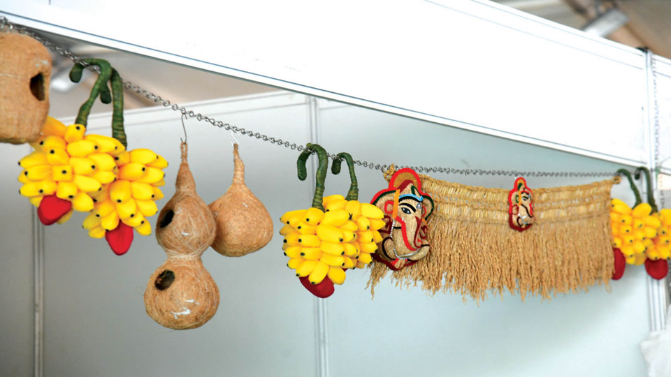 Sculptor Arun Yogiraj to inaugurate 5-day Swadeshi Mela this evening