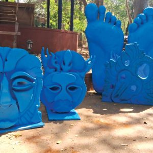 Bahuroopi National Theatre Fest in city from Jan. 14 to 19