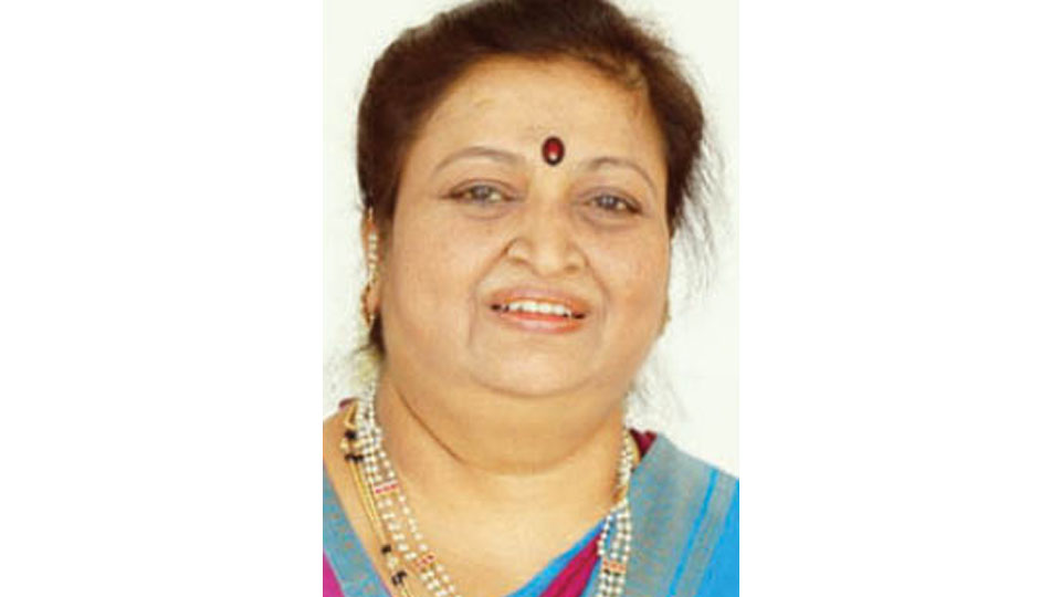 Jyothi Prabhudev