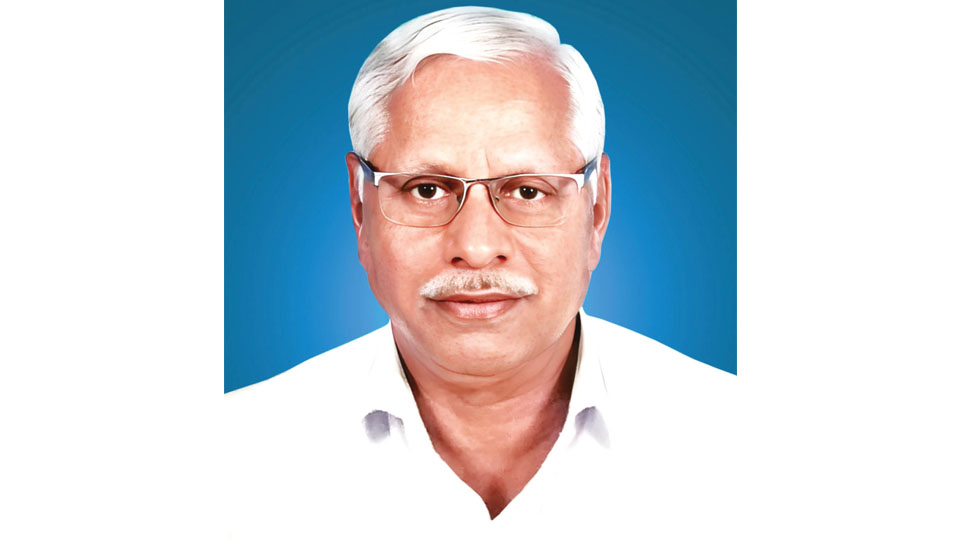 M.R. Sharma