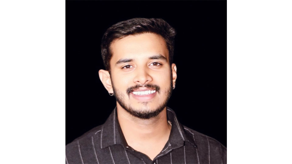 Selected for ‘Janapada Kala Ratna’ Award