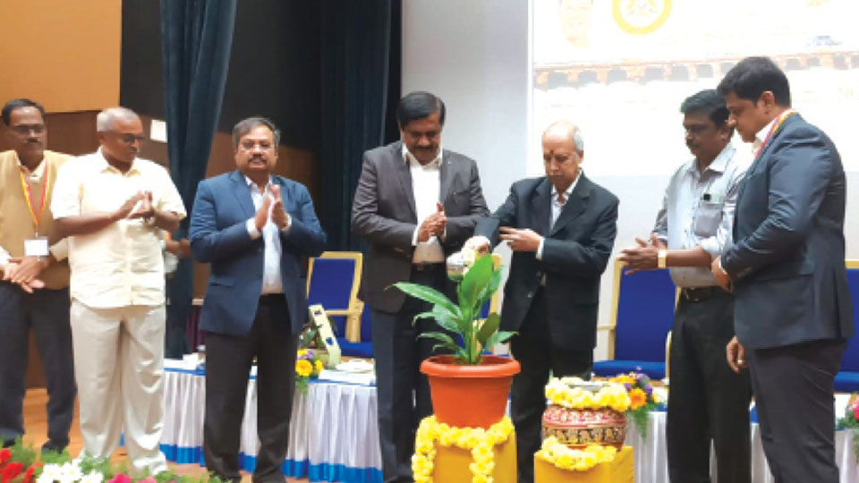 Workshop on ‘Karnataka Irrigation (Amendment) Act, 2024’: New rules soon to prevent illegal tapping of river, canal waters