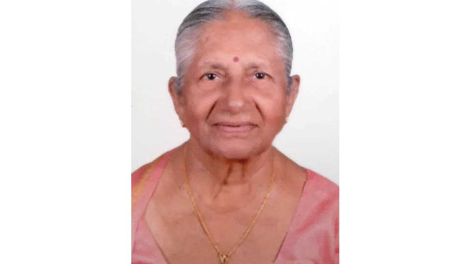 Madapanda Kamalu Parvathi