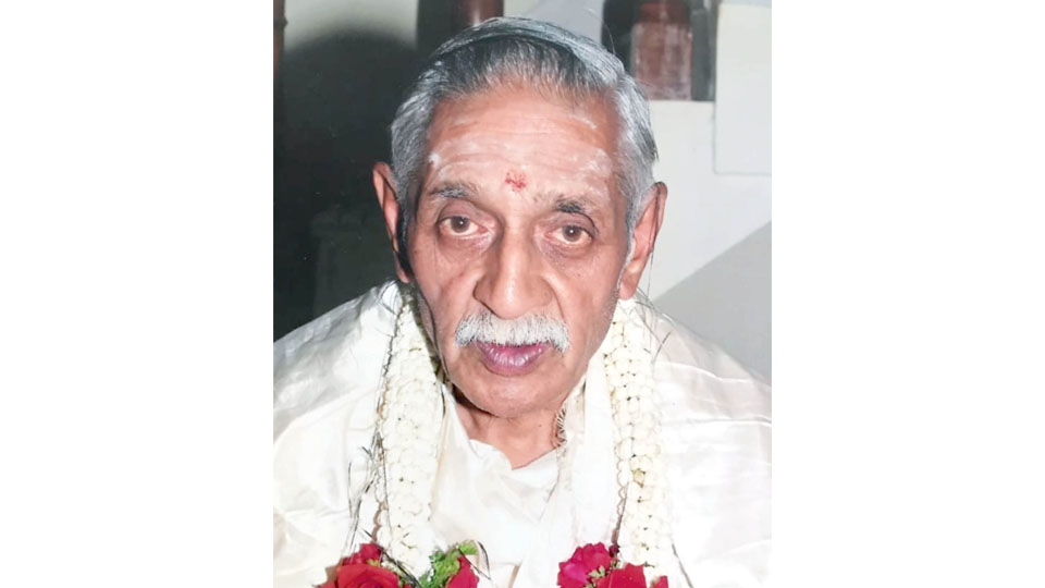 P.H. Shankarnarayan