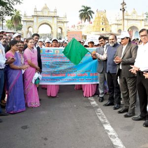 Mysuru aims to be TB-free by 2025