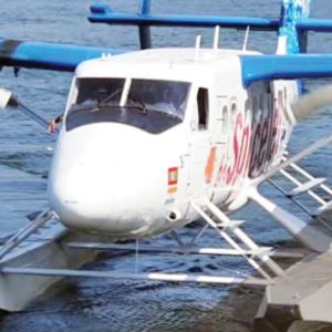 Seaplanes set to take off from Kabini as KRS Dam plan shelved