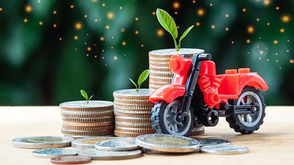 Role of Two-Wheeler Finance in Boosting India’s Rural Mobility and Economy