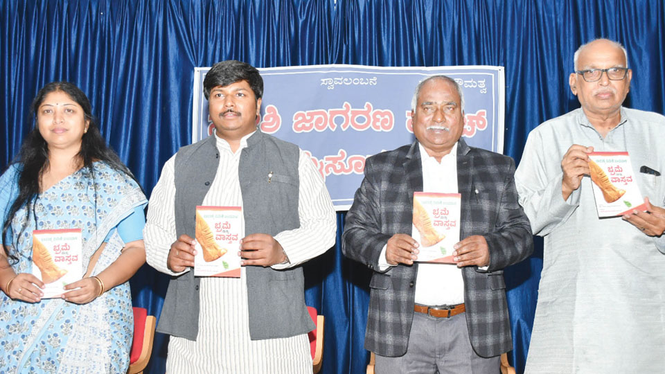 FDI benefits foreign firms more than common man