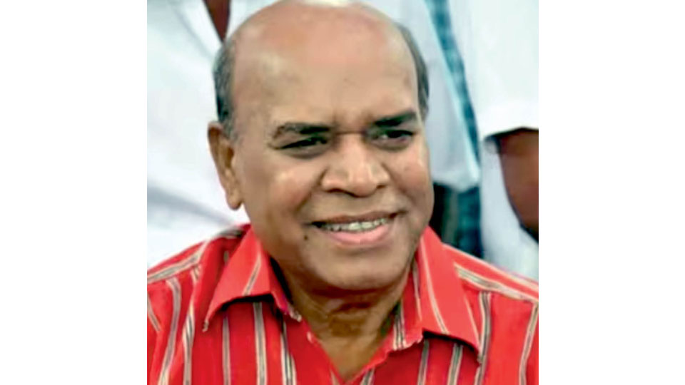 Veteran Kannada comedy actor Bank Janardhan passes away at 77