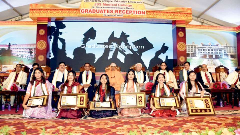 AI can never replace doctors’ humane values: Dr. Achal Gulati