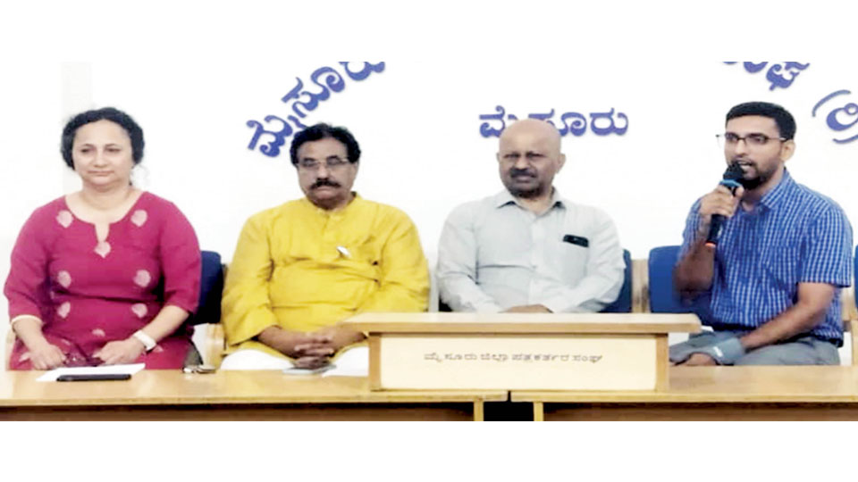 Kidney screening camp at Sigma Hospital tomorrow