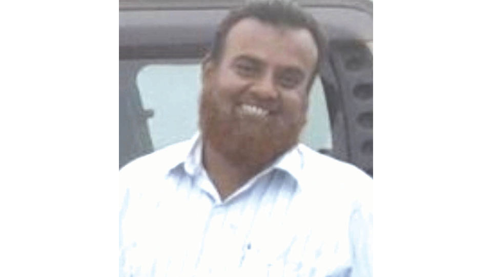 Alhaj Mohammed Imran