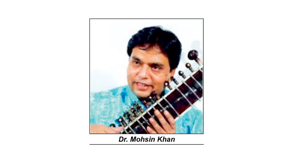 ‘Sitar Madhurya’ mass recital and book release on May 31