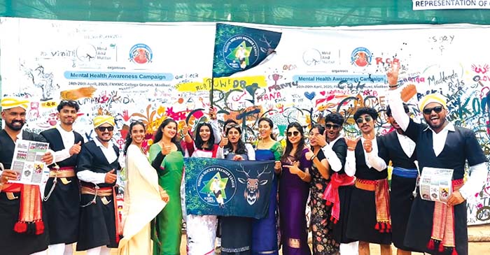 Kodava Samaja Youth Wing Mysuru