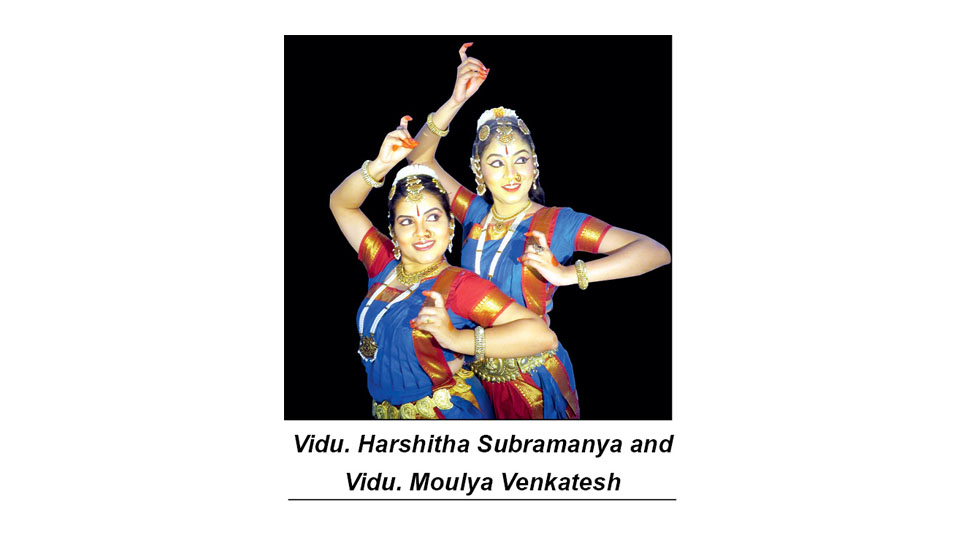 Krishna-Kuchela Bharatanatyam dance-drama tomorrow
