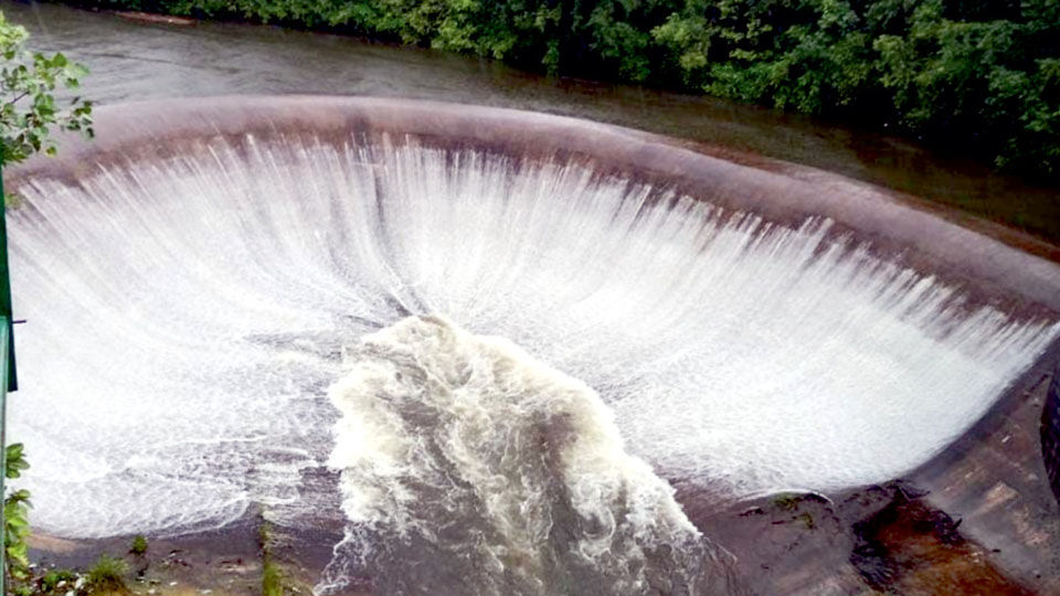 Monsoon arrives in Karnataka 10 days early for first time in 16 years