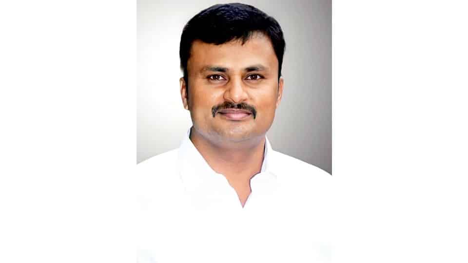 Shikshana Ratna Awardee