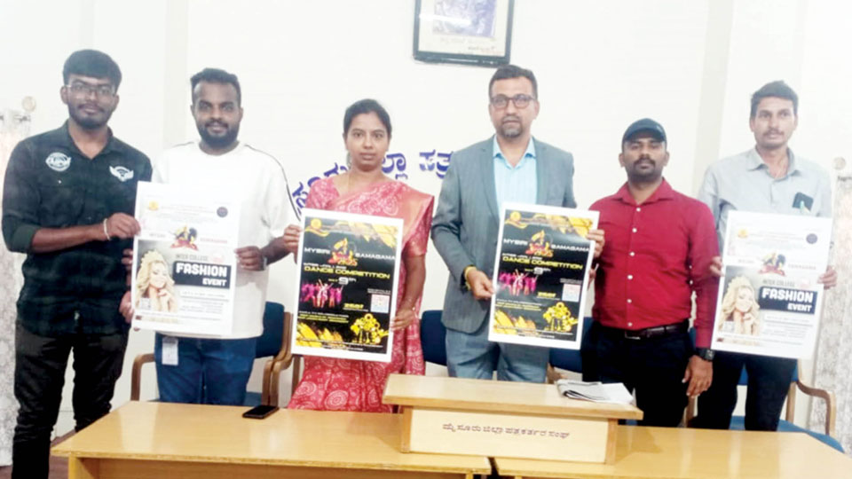 Two-day ‘Mysiri Samagama 2025’ from tomorrow