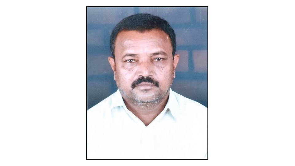 S.N. Marigowda