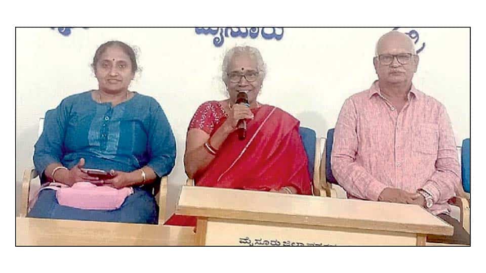 Yoga Pranotsava 2025: Two-day State-level Seminar on ‘Yoga Pranayama’ on June 19, 20