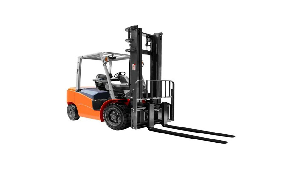 Electric vs Diesel Forklifts: Which is Better for Your Business?