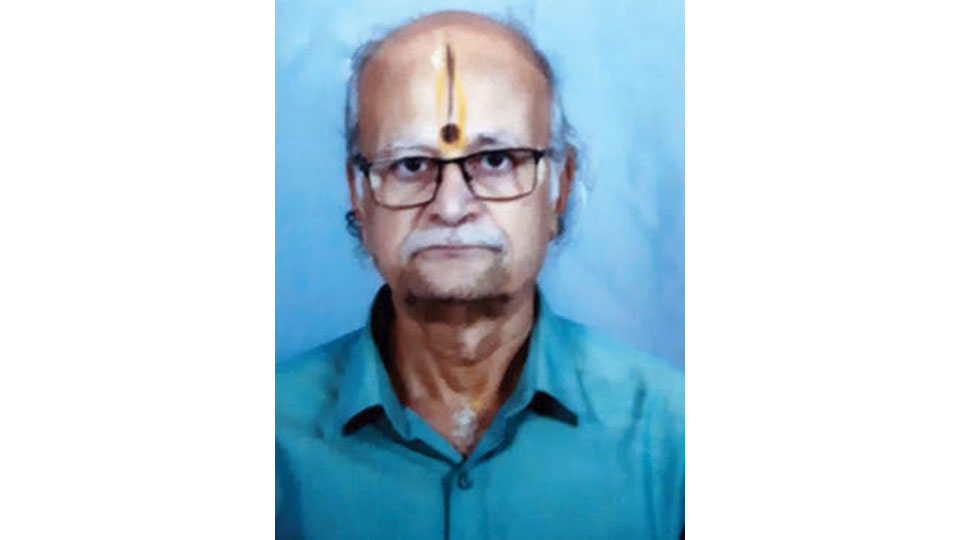 K. Govindraj