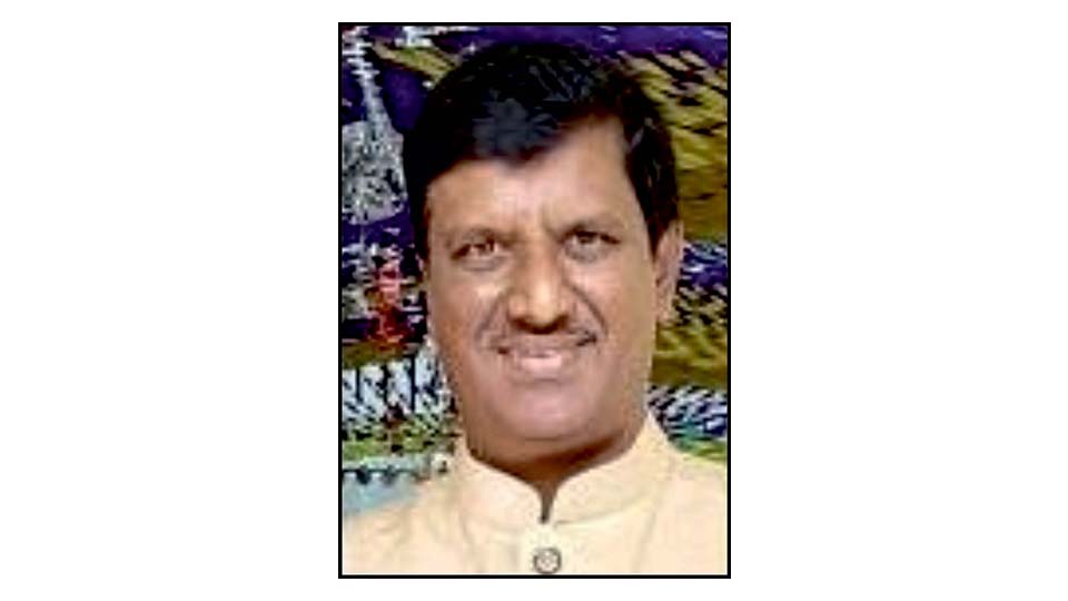 K. Johnson takes charge as new MDA Secretary