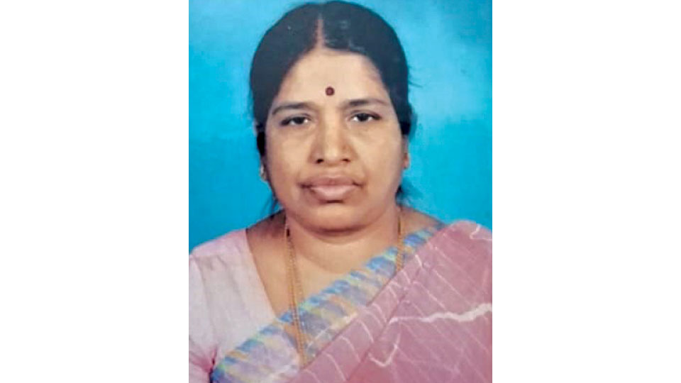 L. Jayamma