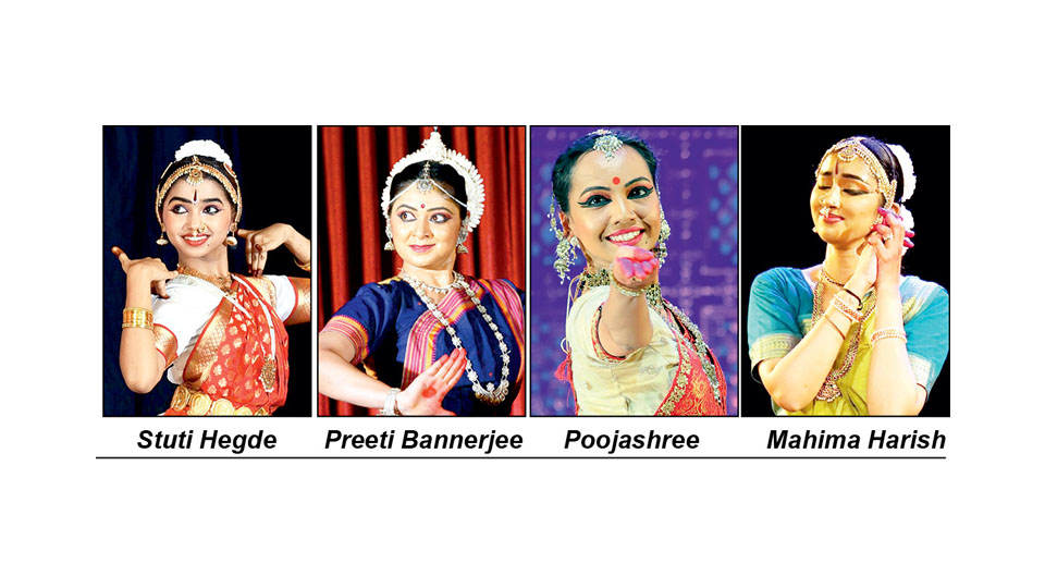 Naatya Sabha to host Indian Classical Dance Festival