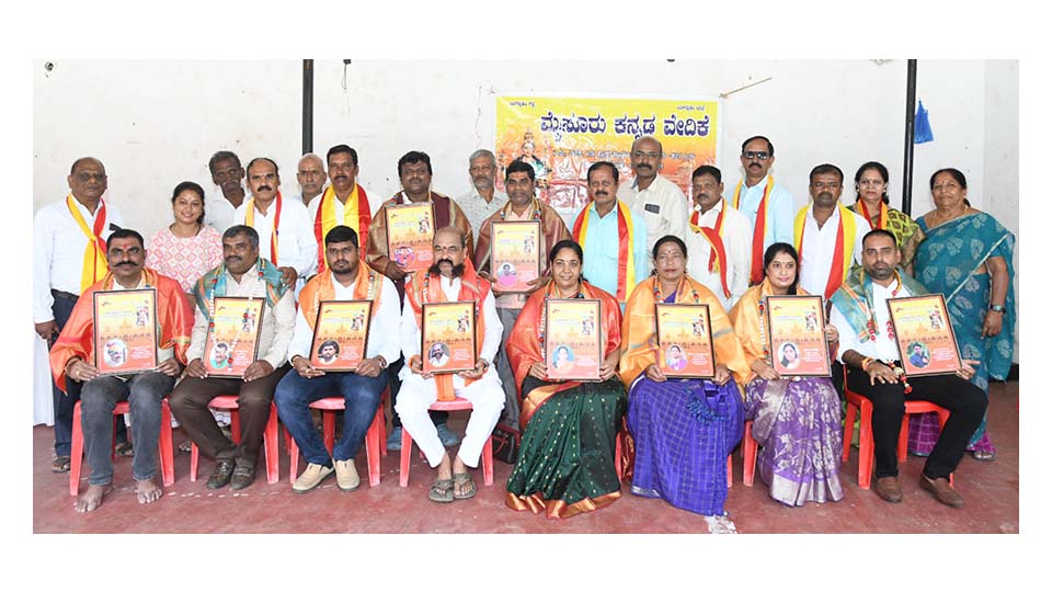 Nalwadi adopted advanced development models after visiting western countries