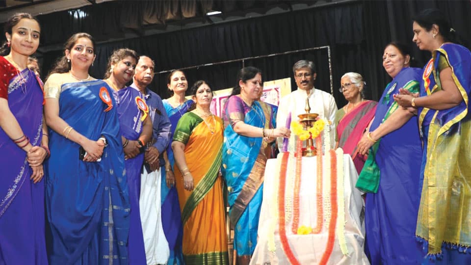 ‘Music a divine art, embraces only achievers’