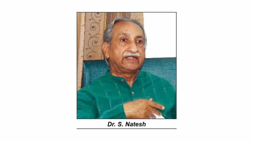 Heritage trees stand as living monuments