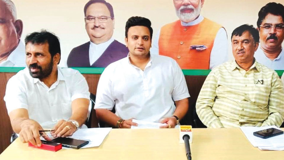 Fresh caste census a ploy to divert public attention from stampede incident: MP