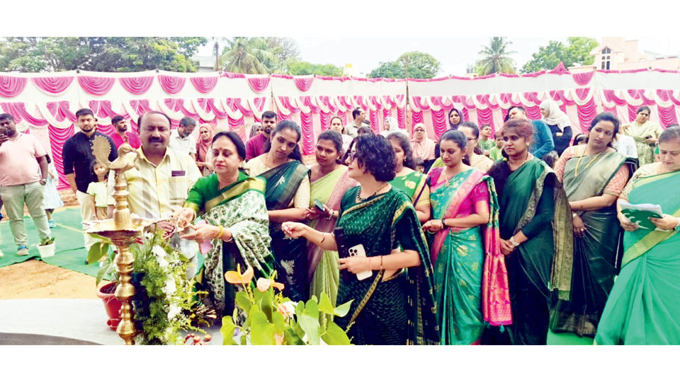 Quest Academy hosts Grand School Reopening Festival in Mysuru