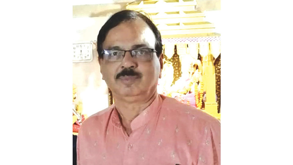 Raghuveer Puranik