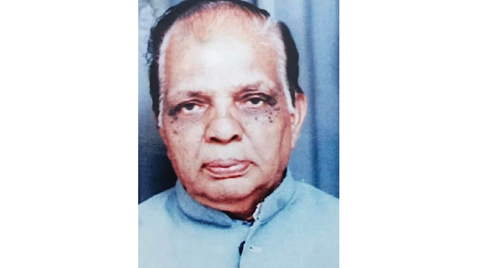 S.S. Sadananda