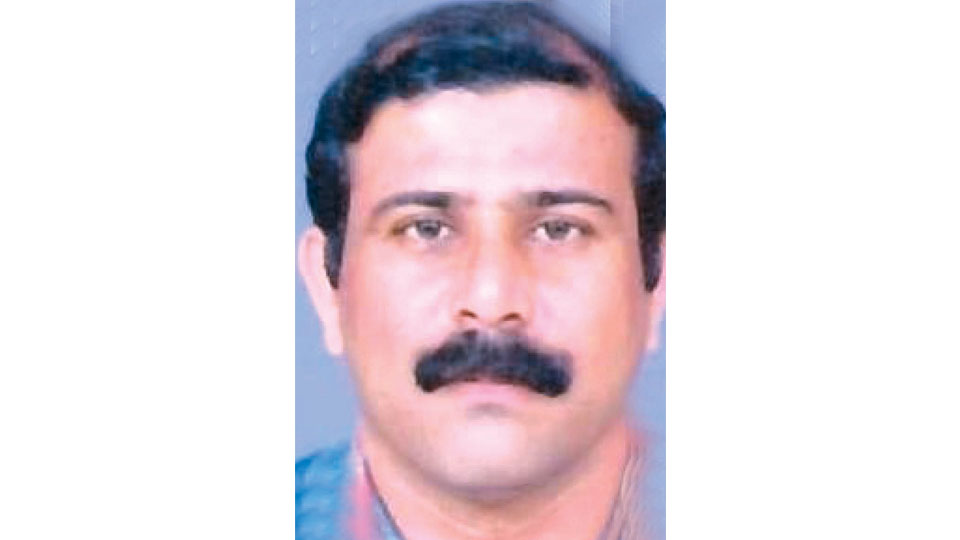 Sathyanarayana Singh