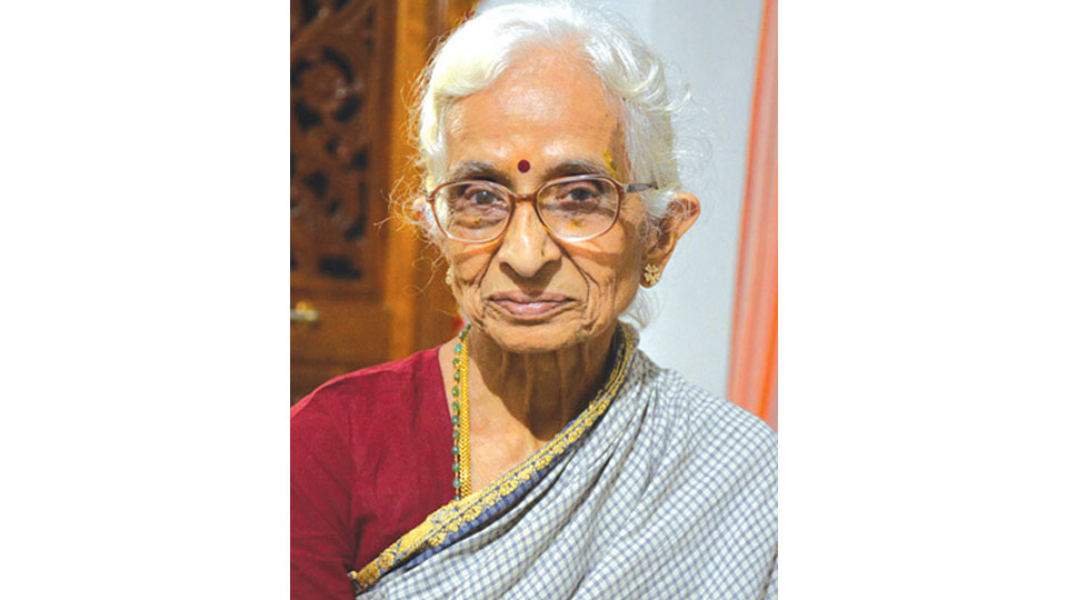 V. Bhagyalakshmi