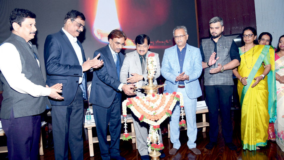 Natl. Pharmacy Conference held