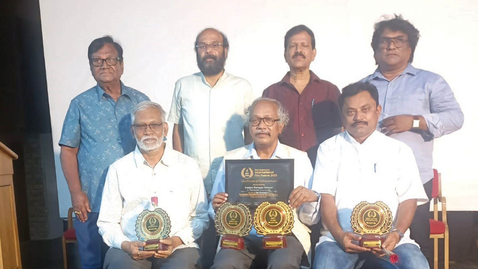 ‘Cinema, theatre resilient in AI age’