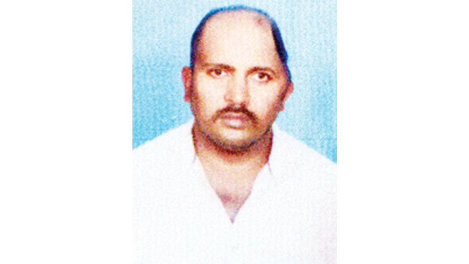 Farmer goes missing under mysterious circumstances